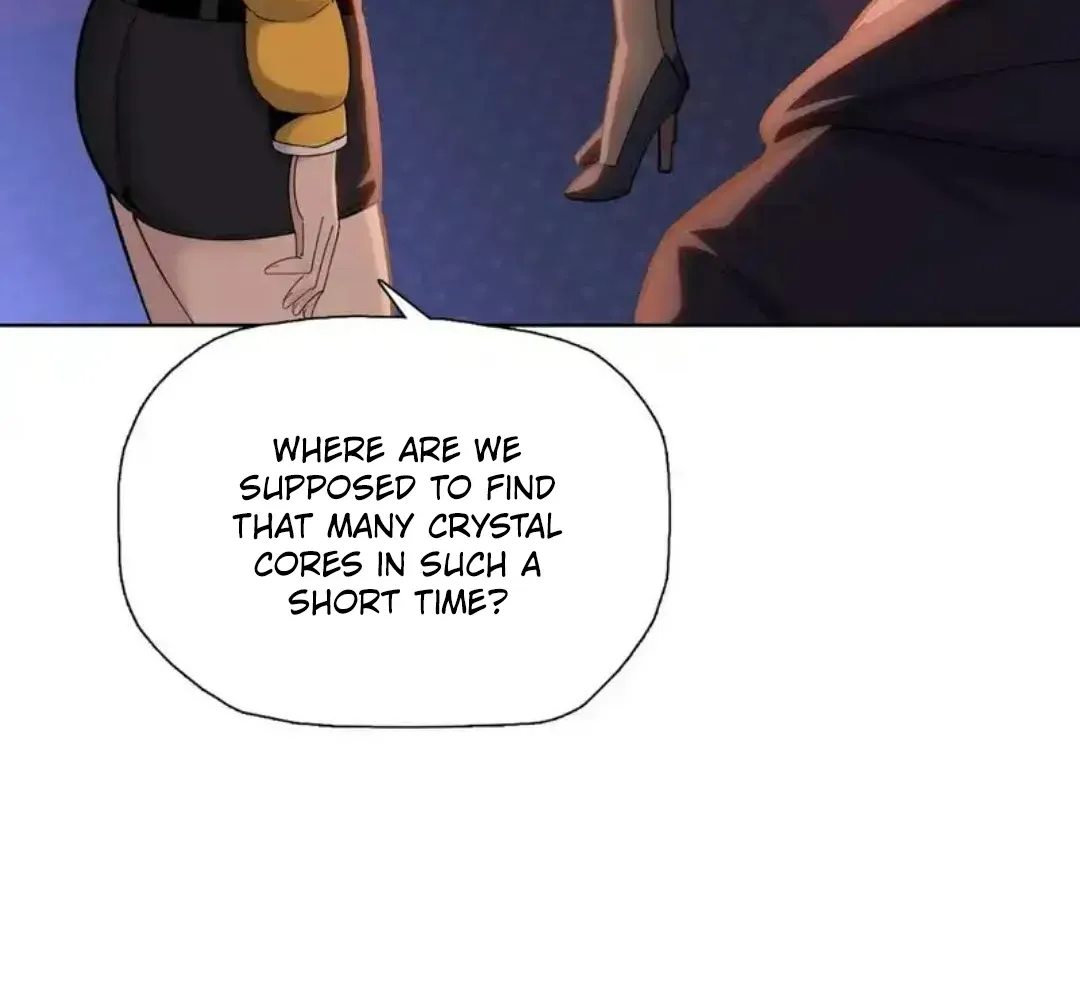 The doomsday ruthless man: hoarding trillions of supplies at the beginning Chapter 93 page 28 - 