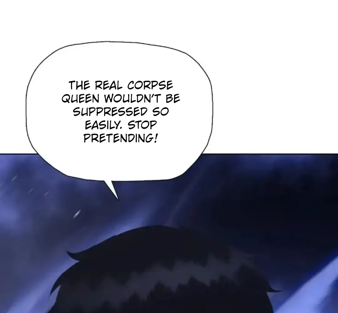 The doomsday ruthless man: hoarding trillions of supplies at the beginning Chapter 93 page 57 - 