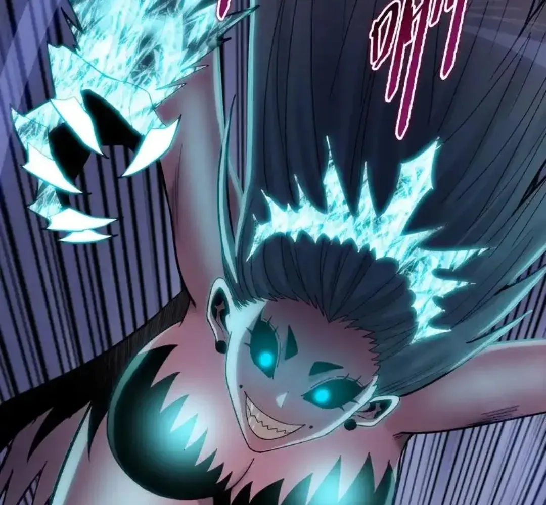 The doomsday ruthless man: hoarding trillions of supplies at the beginning Chapter 93 page 63 - 