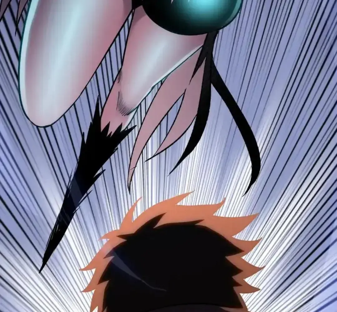 The doomsday ruthless man: hoarding trillions of supplies at the beginning Chapter 93 page 64 - 