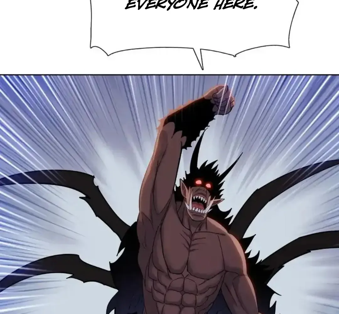 The doomsday ruthless man: hoarding trillions of supplies at the beginning Chapter 93 page 8 - 
