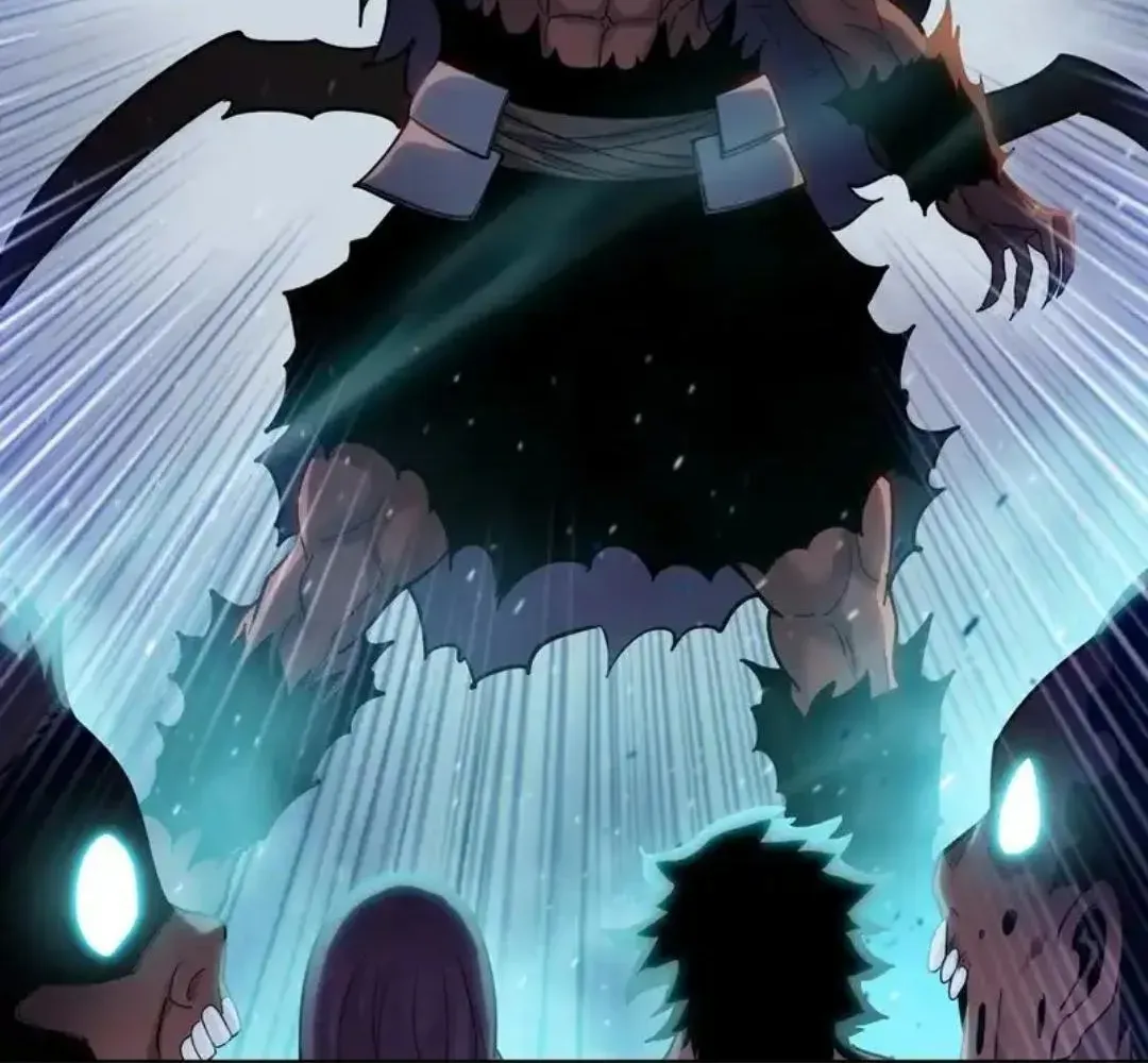 The doomsday ruthless man: hoarding trillions of supplies at the beginning Chapter 93 page 9 - 