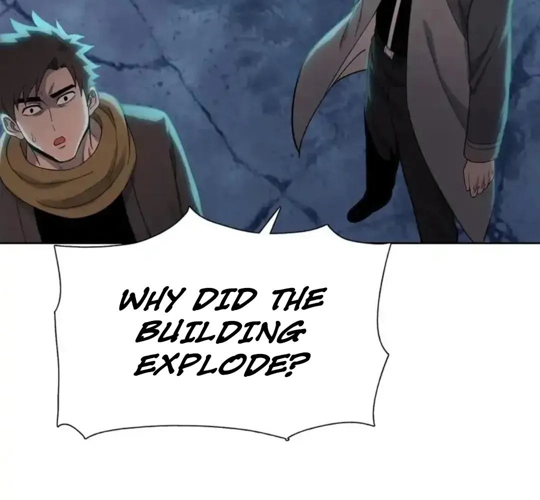 The doomsday ruthless man: hoarding trillions of supplies at the beginning Chapter 93 page 87 - 