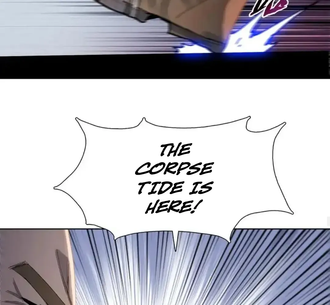 The doomsday ruthless man: hoarding trillions of supplies at the beginning Chapter 93 page 92 - 