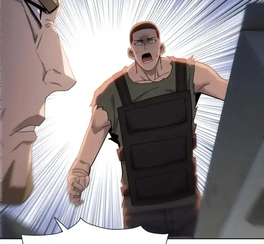 The doomsday ruthless man: hoarding trillions of supplies at the beginning Chapter 93 page 93 - 