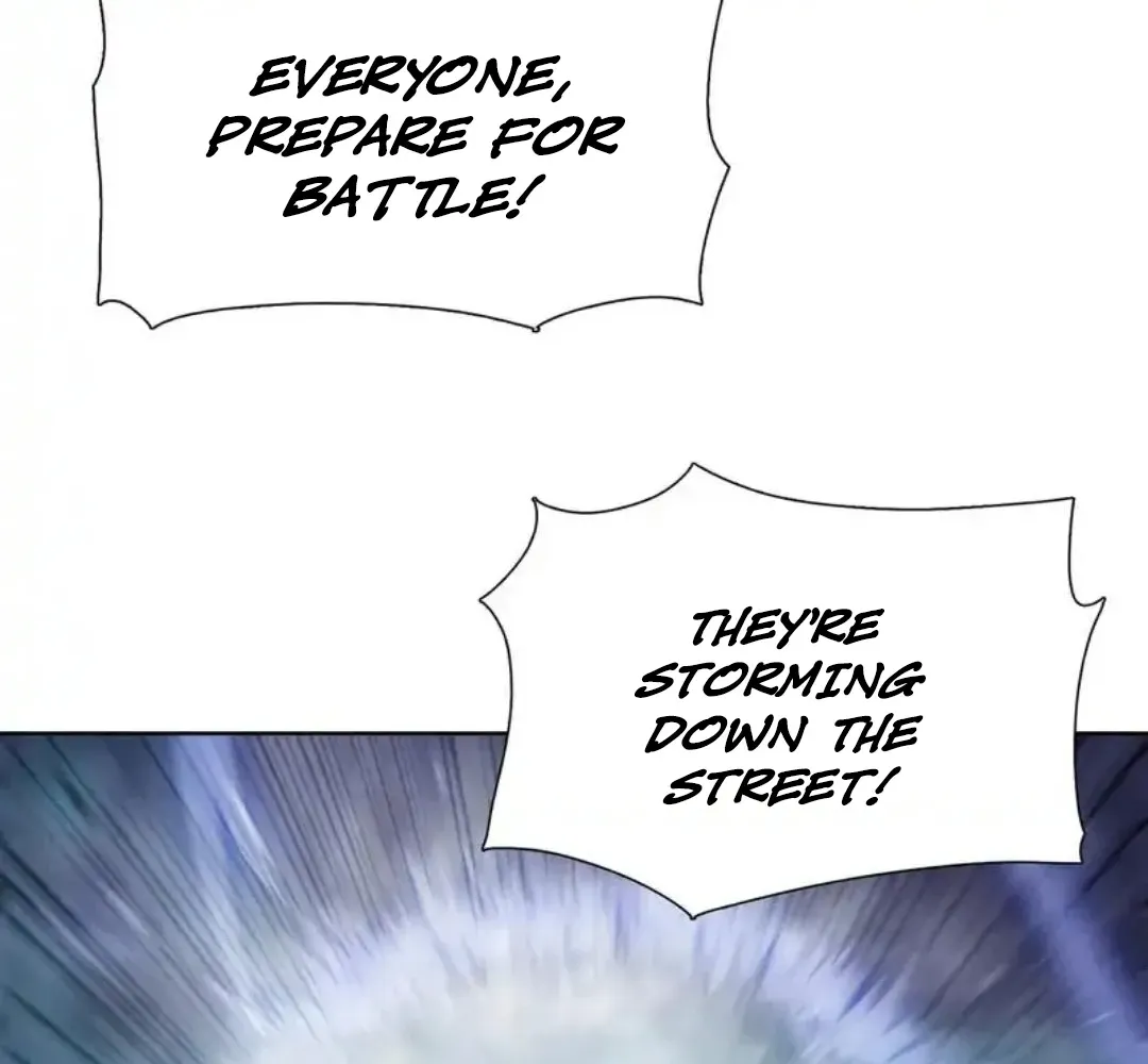 The doomsday ruthless man: hoarding trillions of supplies at the beginning Chapter 93 page 94 - 