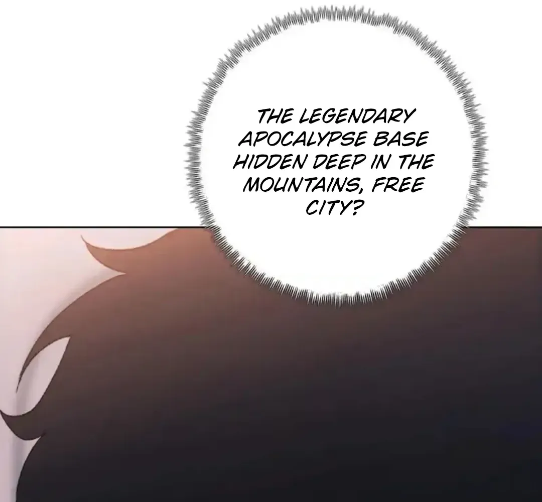 The doomsday ruthless man: hoarding trillions of supplies at the beginning Chapter 94 page 146 - 