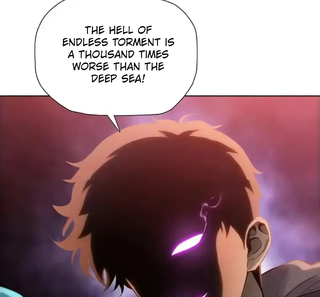 The doomsday ruthless man: hoarding trillions of supplies at the beginning Chapter 94 page 18 - 