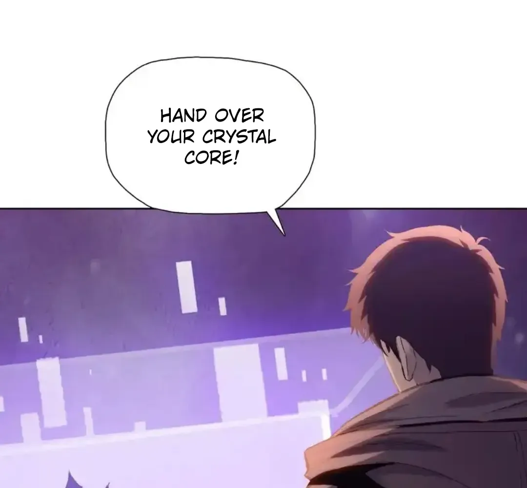 The doomsday ruthless man: hoarding trillions of supplies at the beginning Chapter 94 page 5 - 