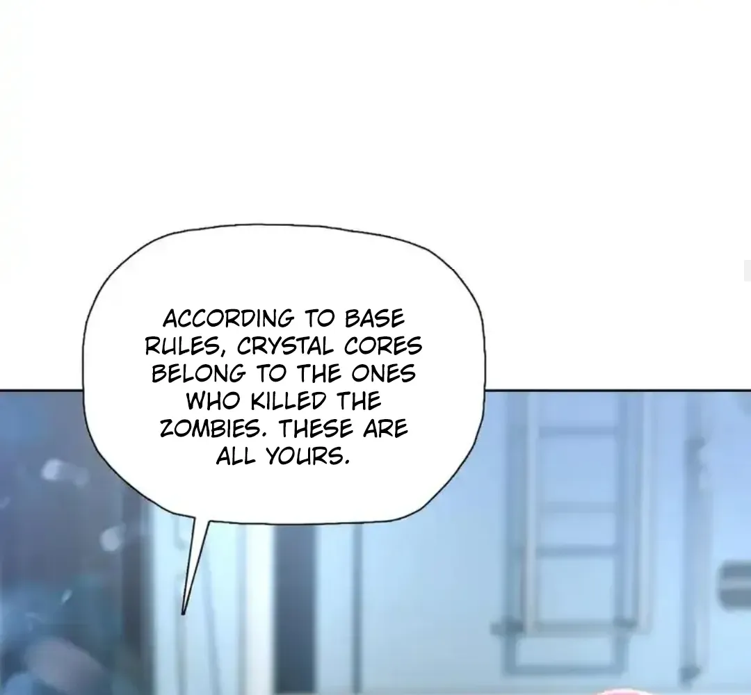 The doomsday ruthless man: hoarding trillions of supplies at the beginning Chapter 94 page 51 - 