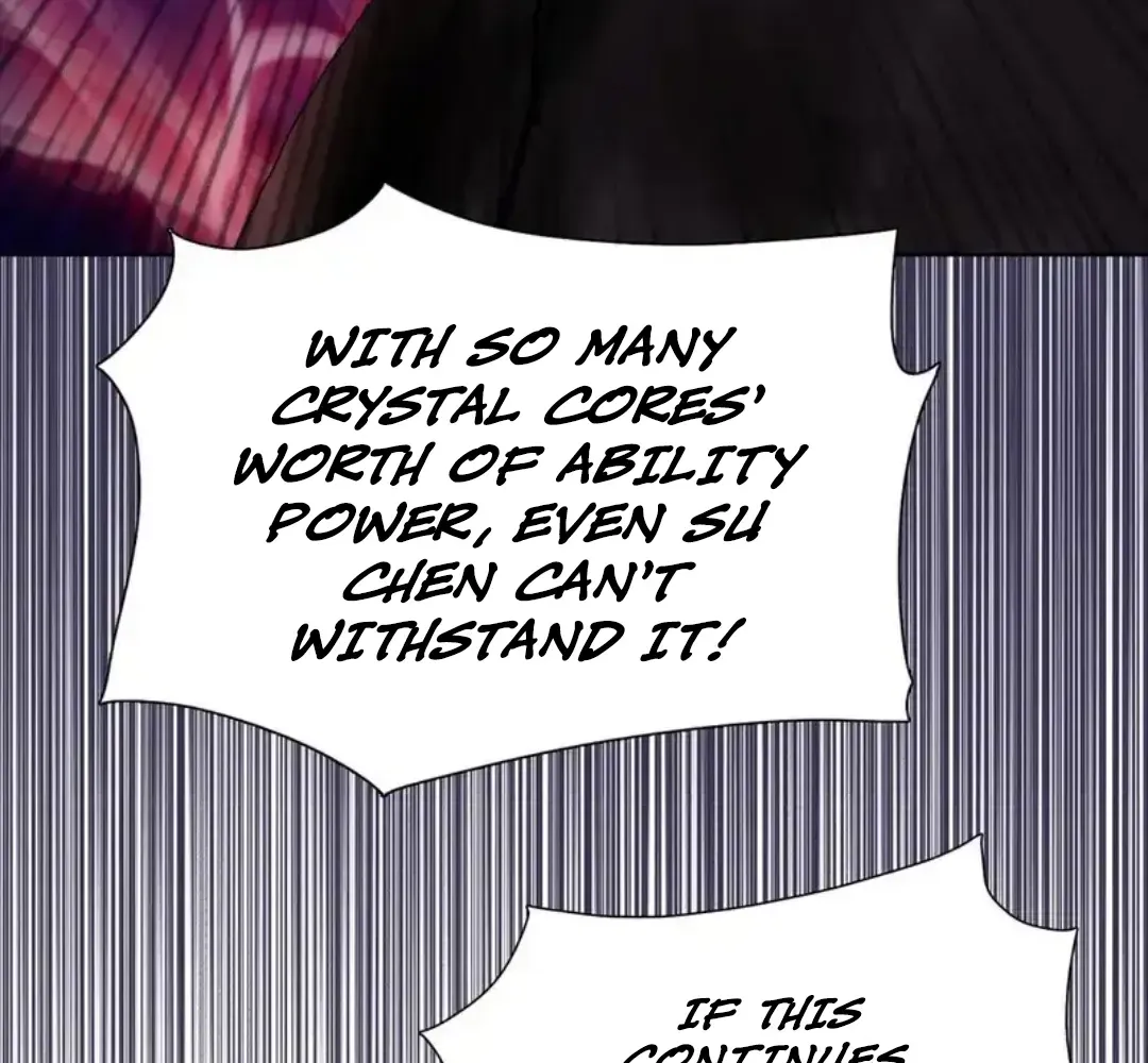 The doomsday ruthless man: hoarding trillions of supplies at the beginning Chapter 94 page 87 - 