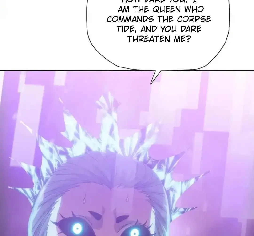 The doomsday ruthless man: hoarding trillions of supplies at the beginning Chapter 94 page 10 - 