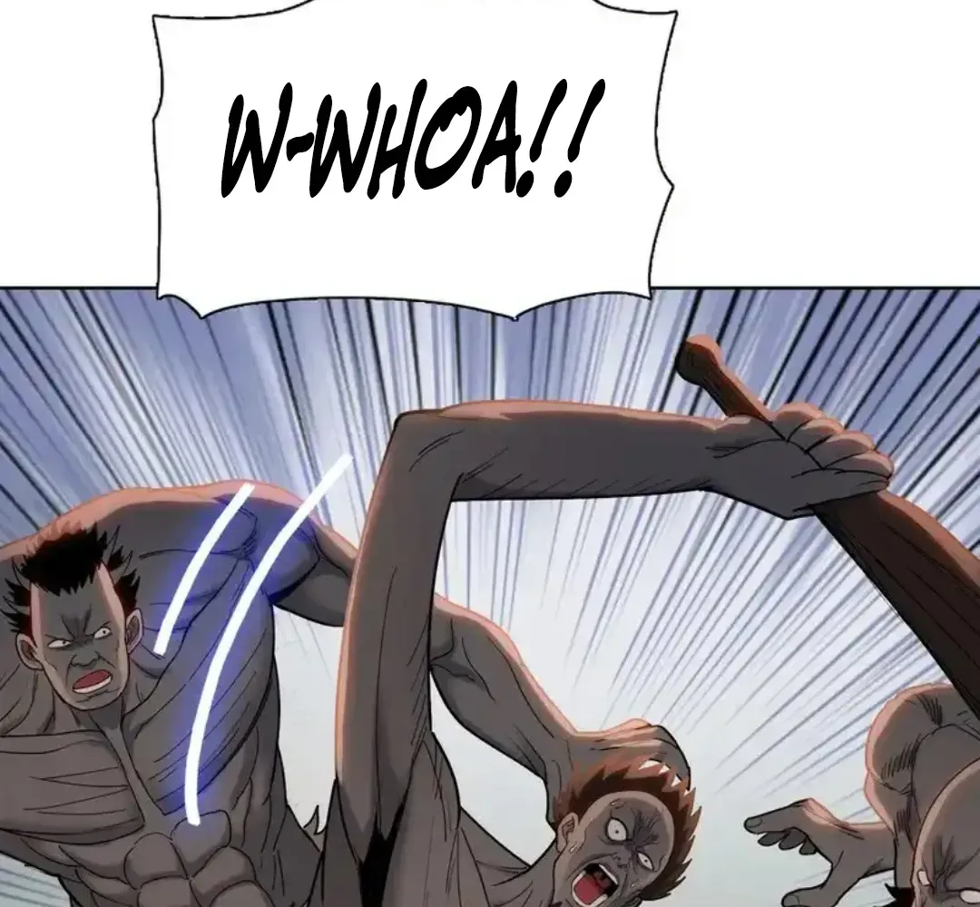 The doomsday ruthless man: hoarding trillions of supplies at the beginning Chapter 95 page 112 - 