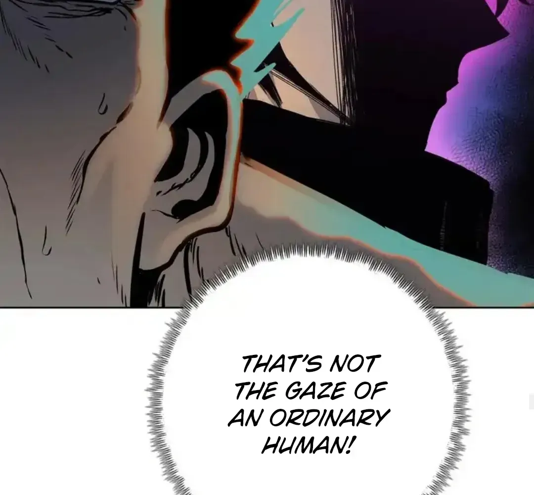 The doomsday ruthless man: hoarding trillions of supplies at the beginning Chapter 95 page 116 - 