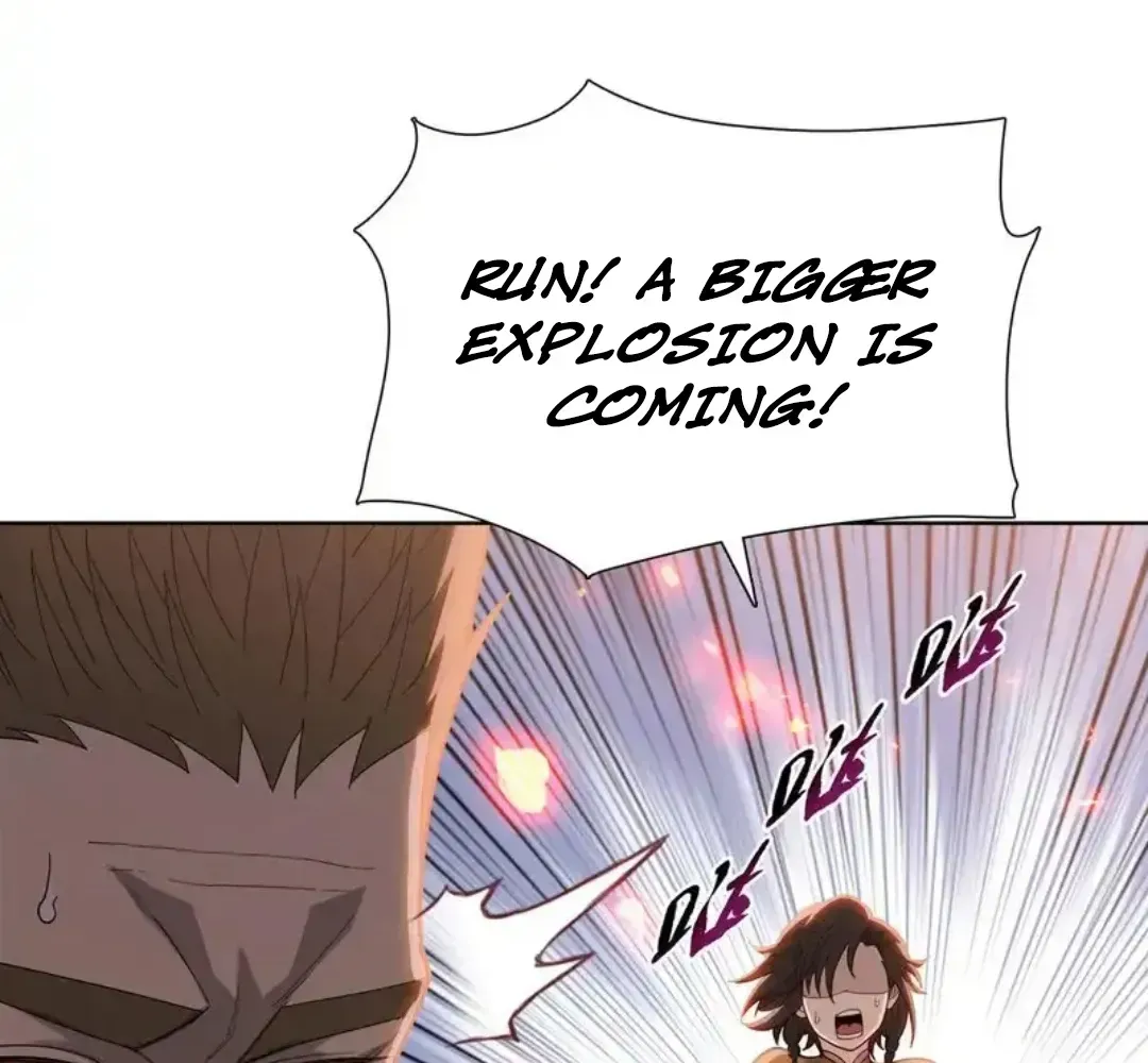 The doomsday ruthless man: hoarding trillions of supplies at the beginning Chapter 95 page 13 - 