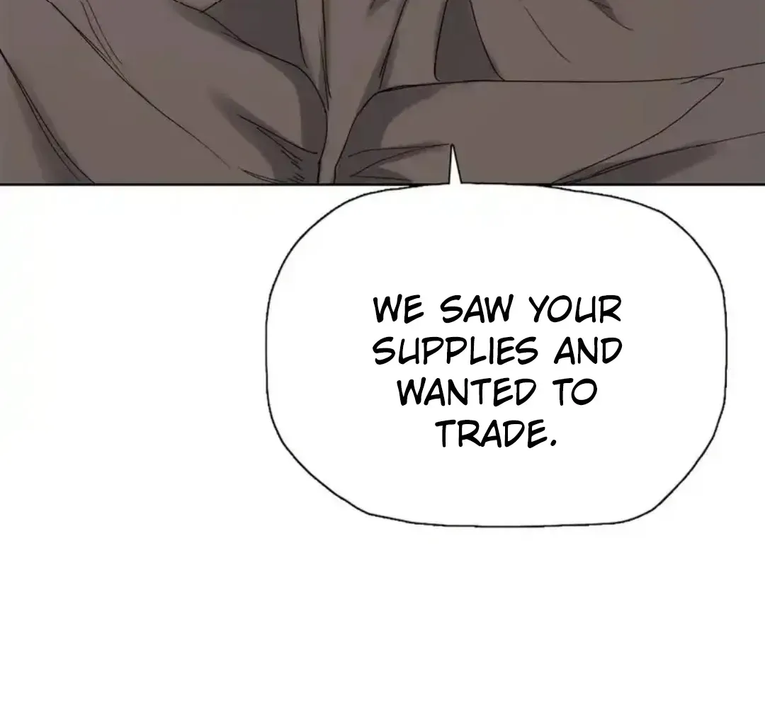 The doomsday ruthless man: hoarding trillions of supplies at the beginning Chapter 95 page 126 - 