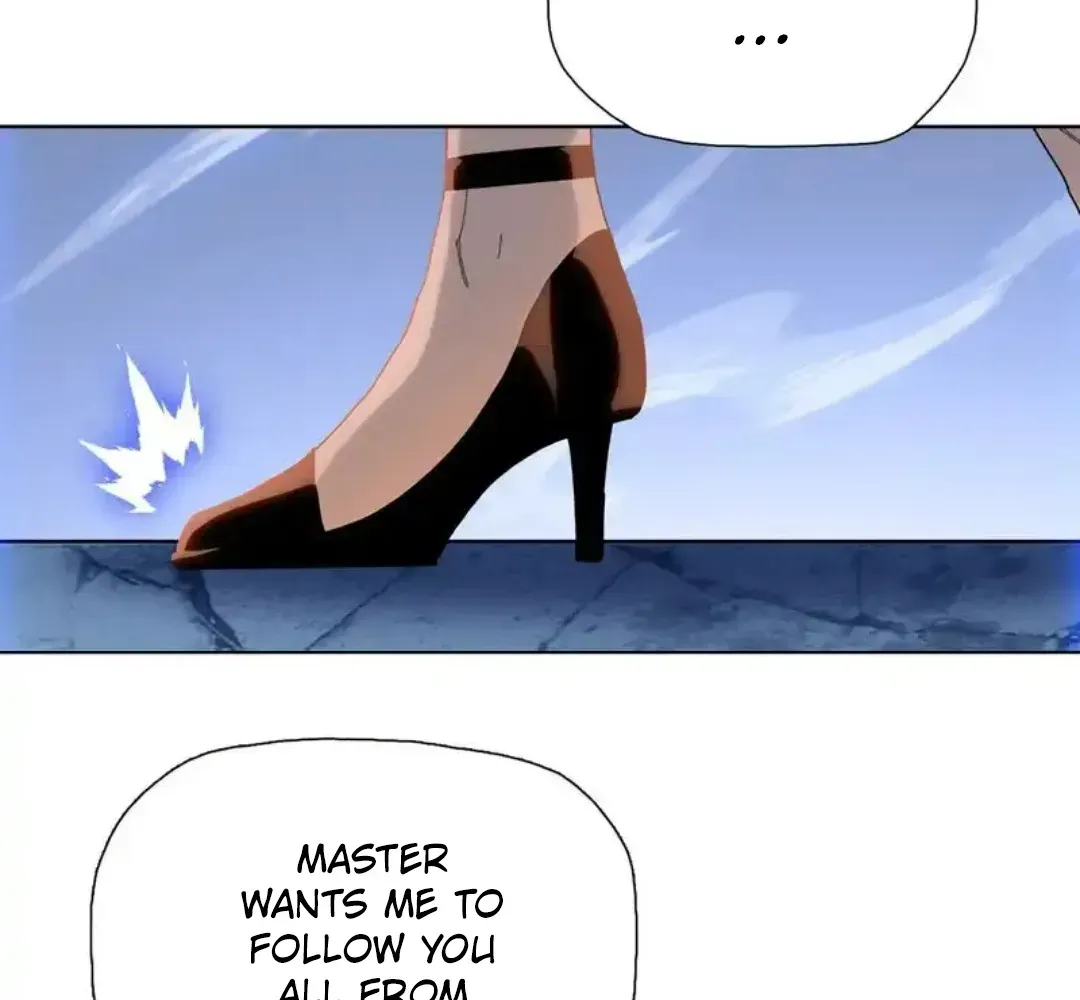 The doomsday ruthless man: hoarding trillions of supplies at the beginning Chapter 95 page 26 - 