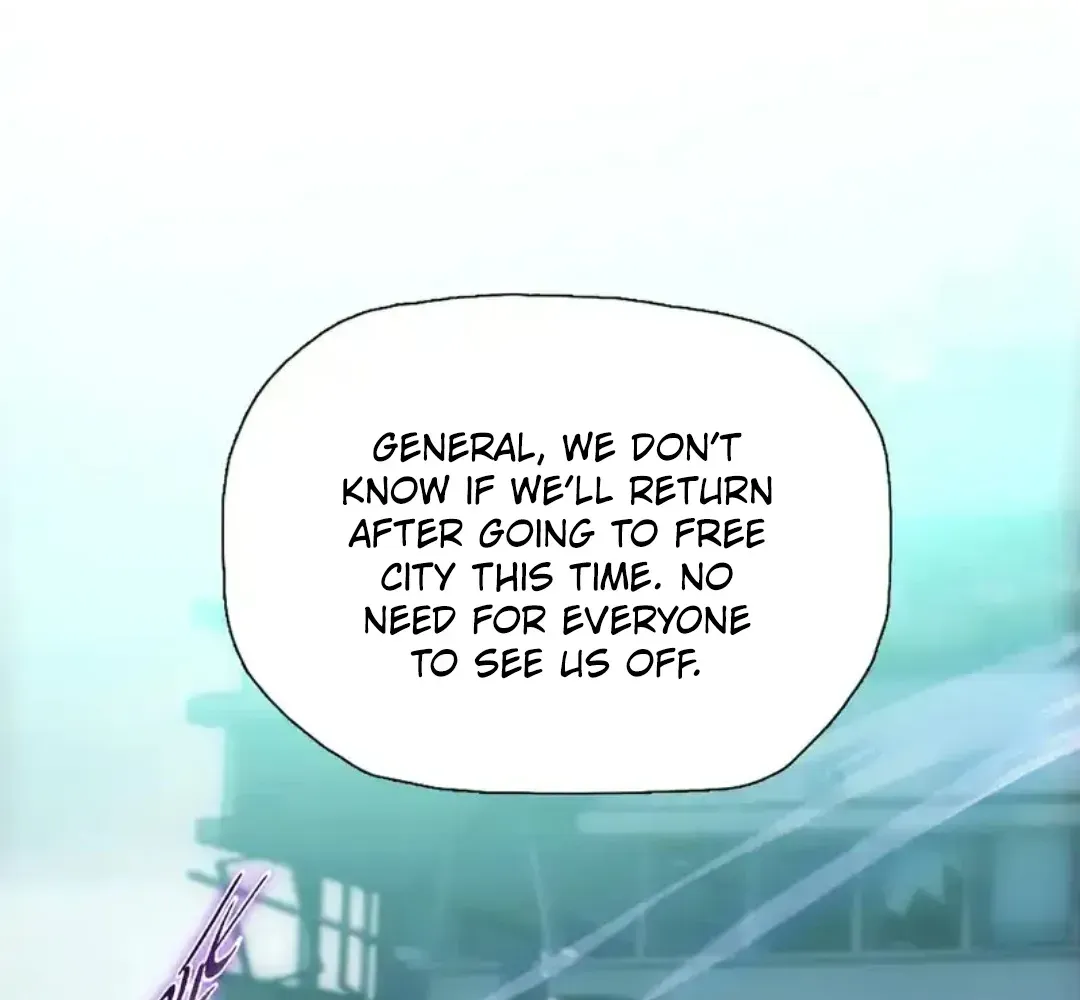 The doomsday ruthless man: hoarding trillions of supplies at the beginning Chapter 95 page 4 - 