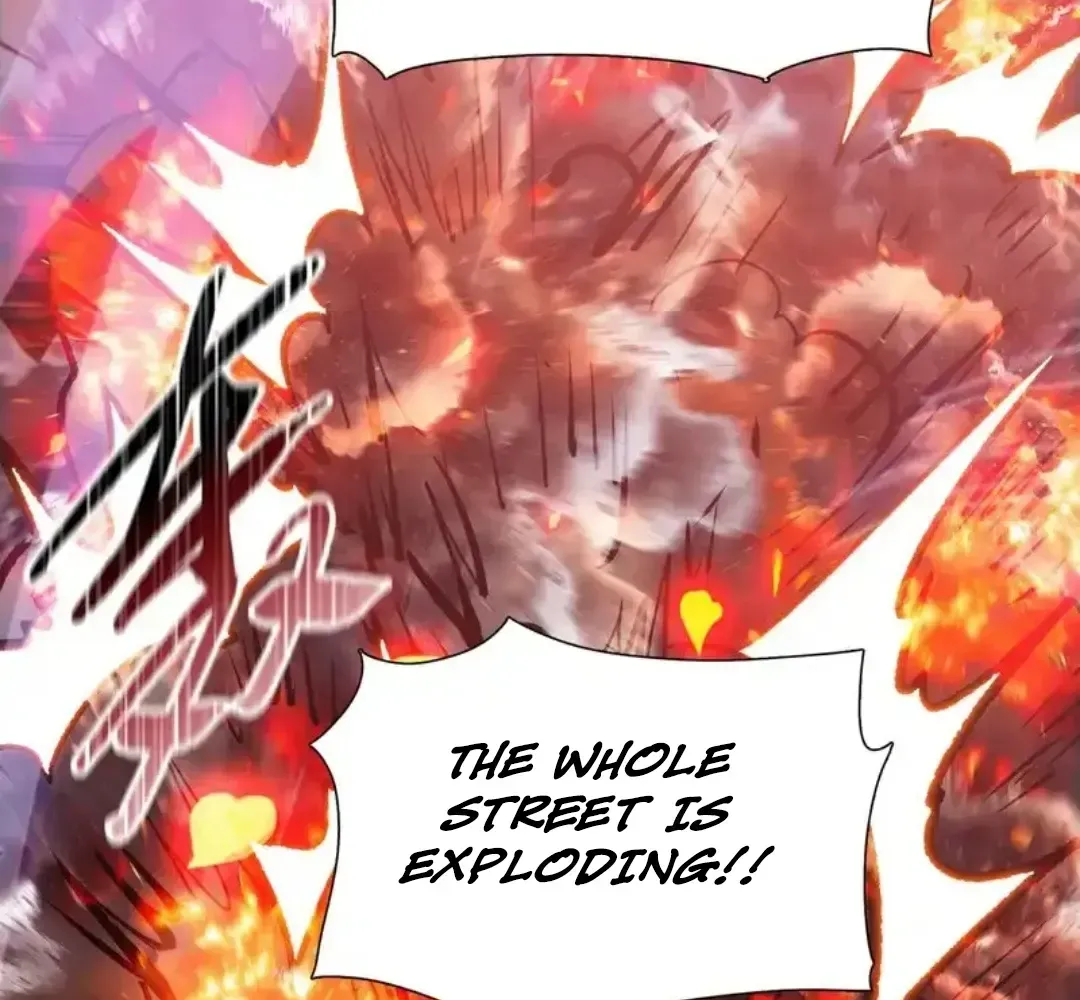 The doomsday ruthless man: hoarding trillions of supplies at the beginning Chapter 95 page 33 - 