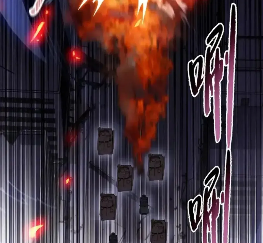 The doomsday ruthless man: hoarding trillions of supplies at the beginning Chapter 95 page 36 - 