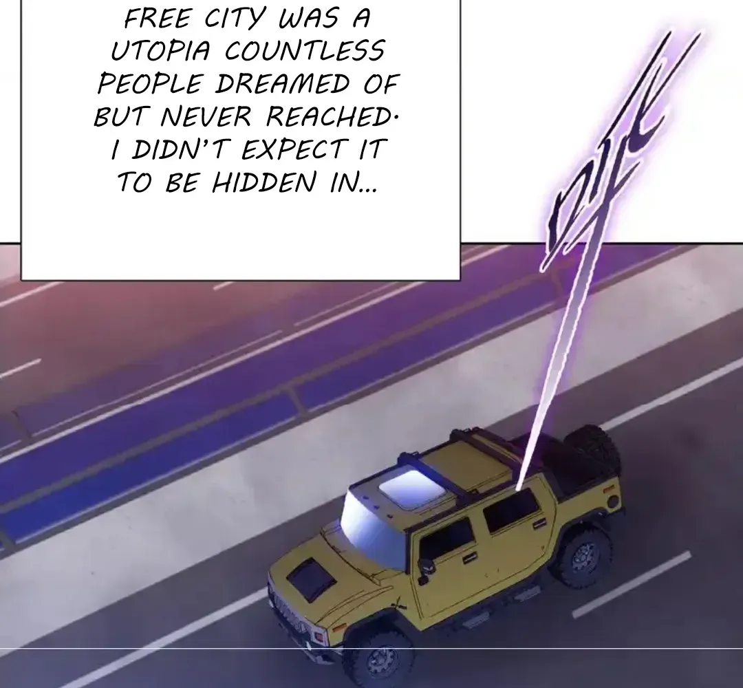 The doomsday ruthless man: hoarding trillions of supplies at the beginning Chapter 95 page 44 - 