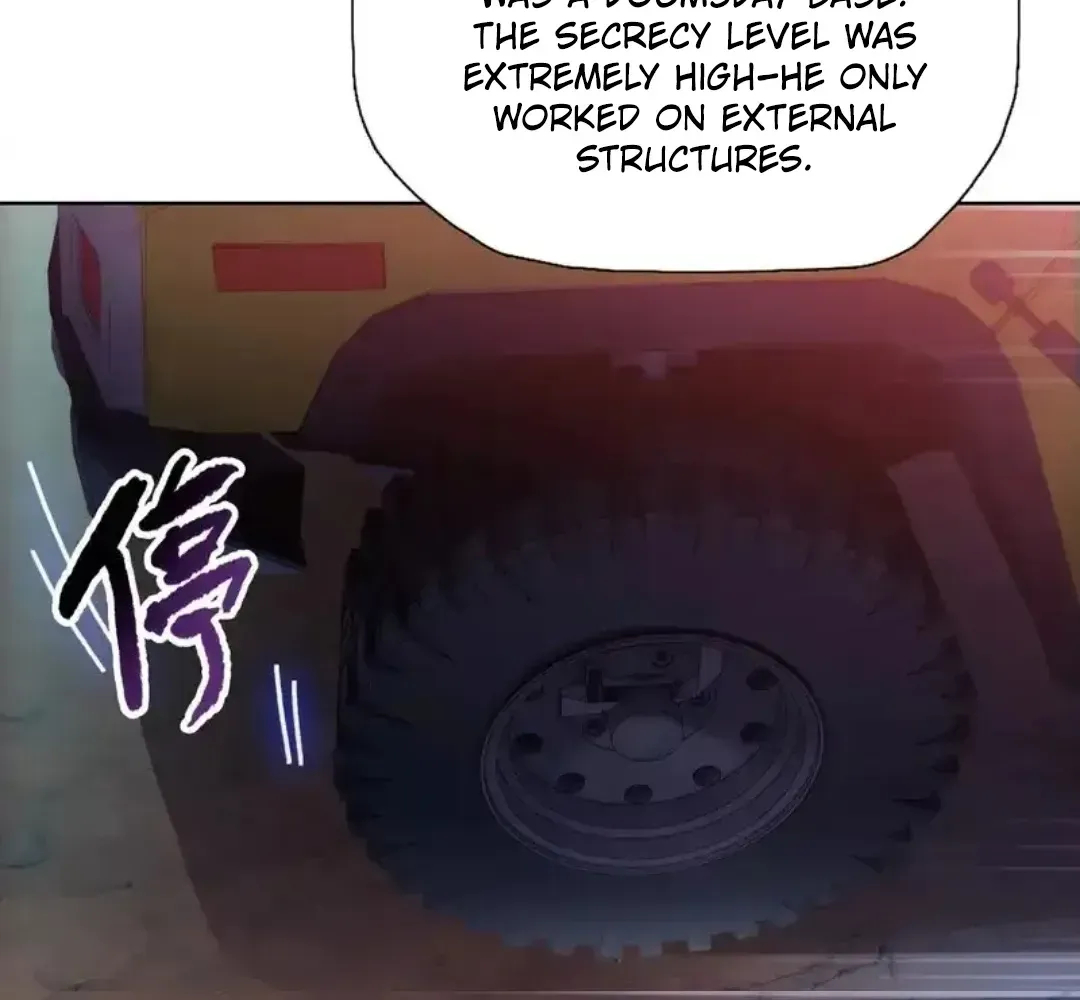 The doomsday ruthless man: hoarding trillions of supplies at the beginning Chapter 95 page 49 - 