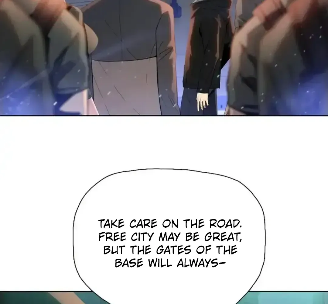 The doomsday ruthless man: hoarding trillions of supplies at the beginning Chapter 95 page 6 - 