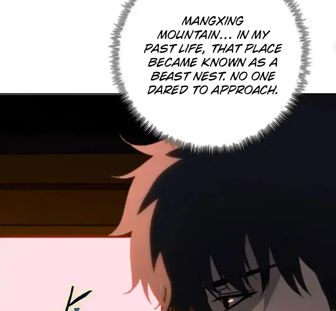 The doomsday ruthless man: hoarding trillions of supplies at the beginning Chapter 95 page 51 - 