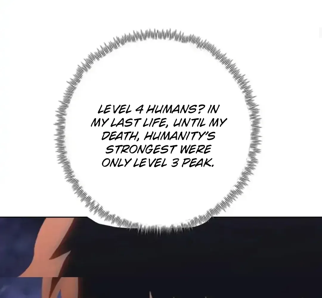 The doomsday ruthless man: hoarding trillions of supplies at the beginning Chapter 95 page 62 - 