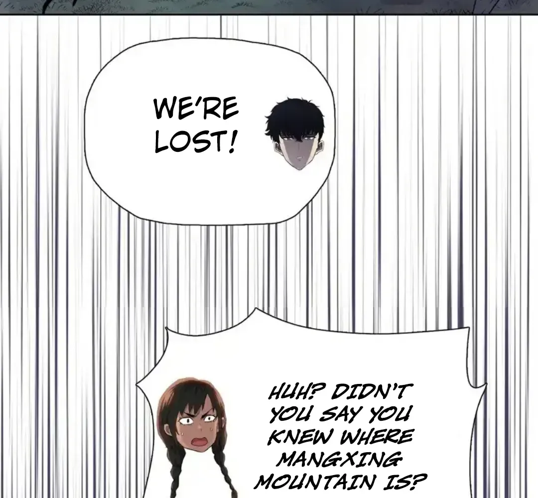The doomsday ruthless man: hoarding trillions of supplies at the beginning Chapter 95 page 72 - 