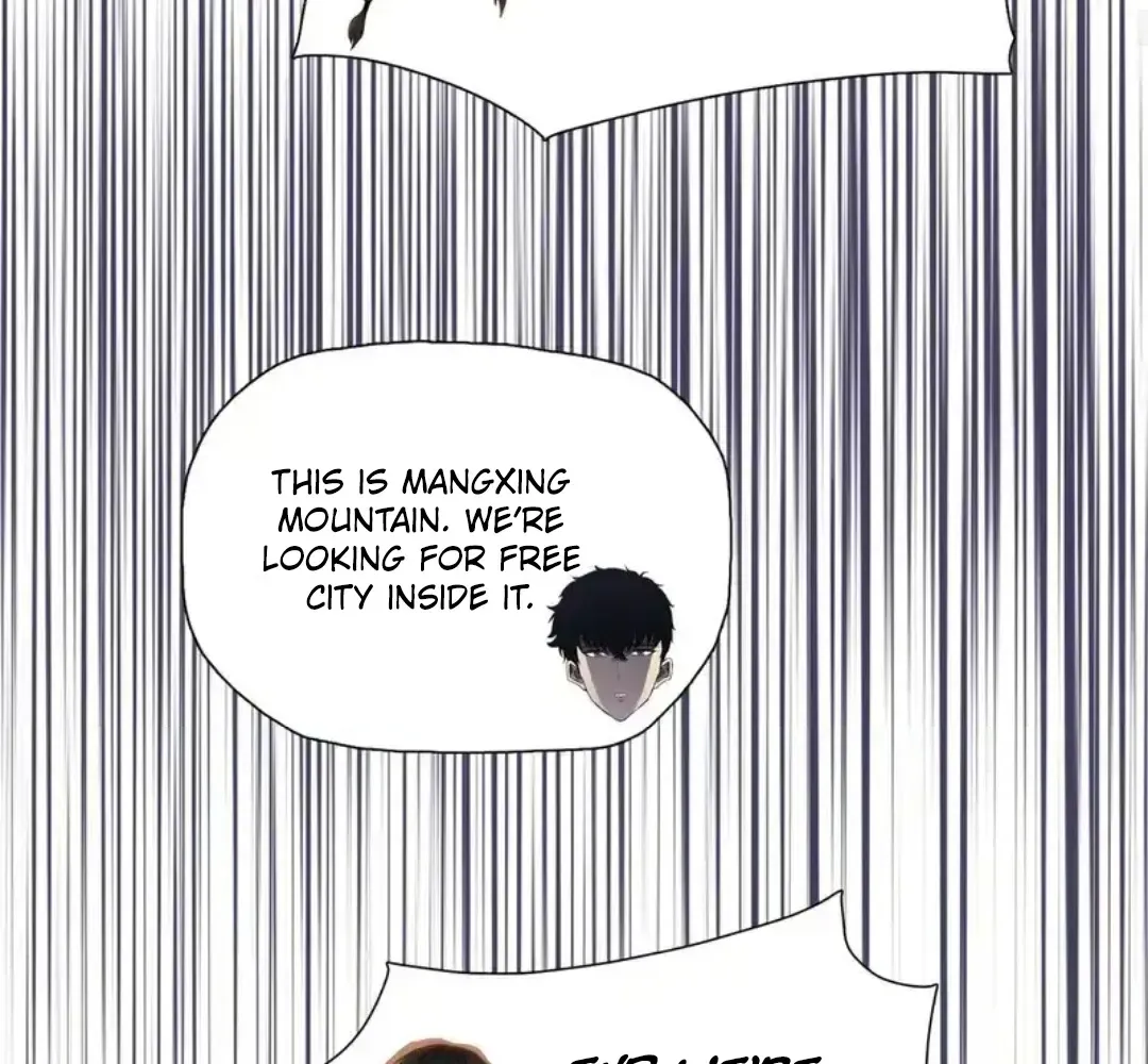 The doomsday ruthless man: hoarding trillions of supplies at the beginning Chapter 95 page 73 - 