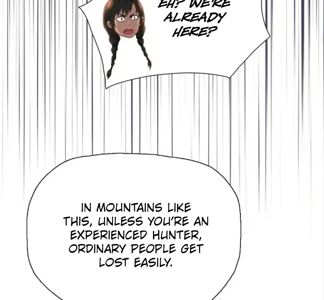 The doomsday ruthless man: hoarding trillions of supplies at the beginning Chapter 95 page 74 - 