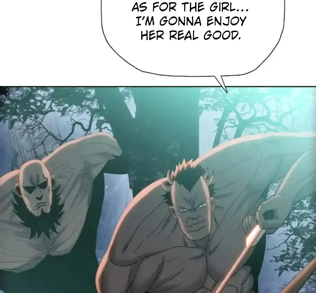 The doomsday ruthless man: hoarding trillions of supplies at the beginning Chapter 95 page 84 - 