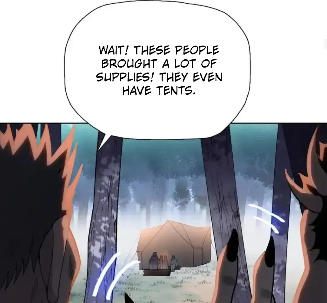 The doomsday ruthless man: hoarding trillions of supplies at the beginning Chapter 95 page 90 - 