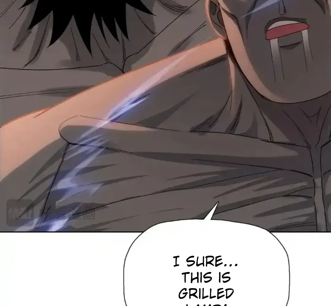 The doomsday ruthless man: hoarding trillions of supplies at the beginning Chapter 95 page 93 - 