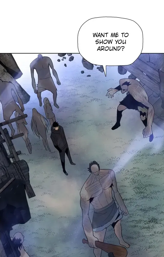 The doomsday ruthless man: hoarding trillions of supplies at the beginning Chapter 96 page 13 - 
