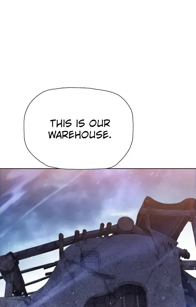 The doomsday ruthless man: hoarding trillions of supplies at the beginning Chapter 96 page 17 - 