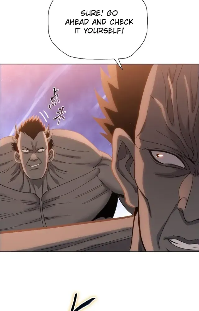 The doomsday ruthless man: hoarding trillions of supplies at the beginning Chapter 96 page 20 - 