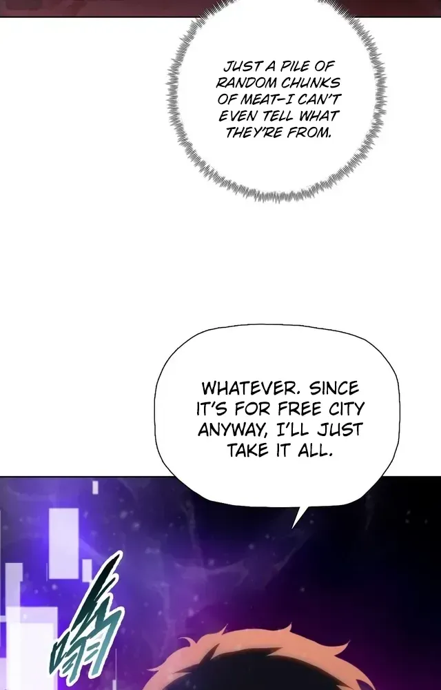 The doomsday ruthless man: hoarding trillions of supplies at the beginning Chapter 96 page 23 - 