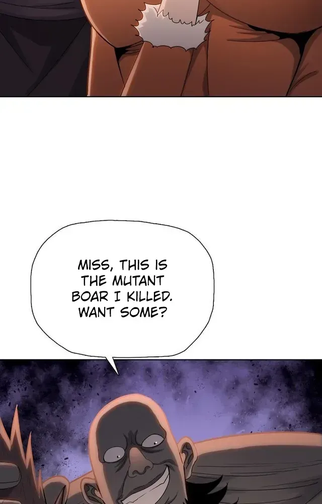 The doomsday ruthless man: hoarding trillions of supplies at the beginning Chapter 96 page 26 - 