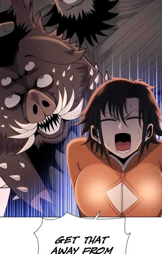 The doomsday ruthless man: hoarding trillions of supplies at the beginning Chapter 96 page 27 - 