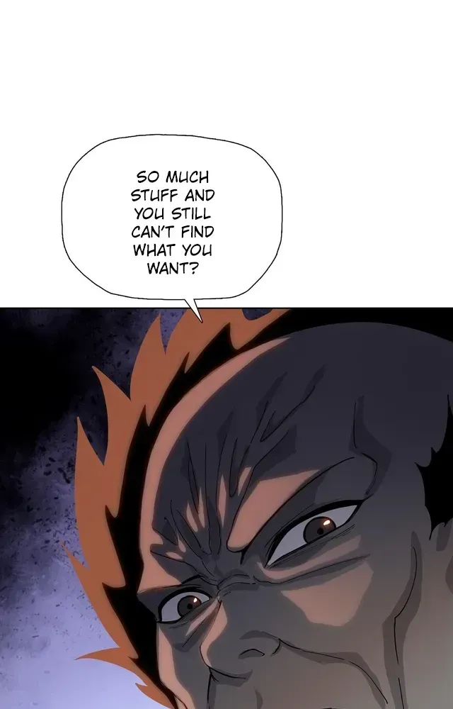 The doomsday ruthless man: hoarding trillions of supplies at the beginning Chapter 96 page 33 - 
