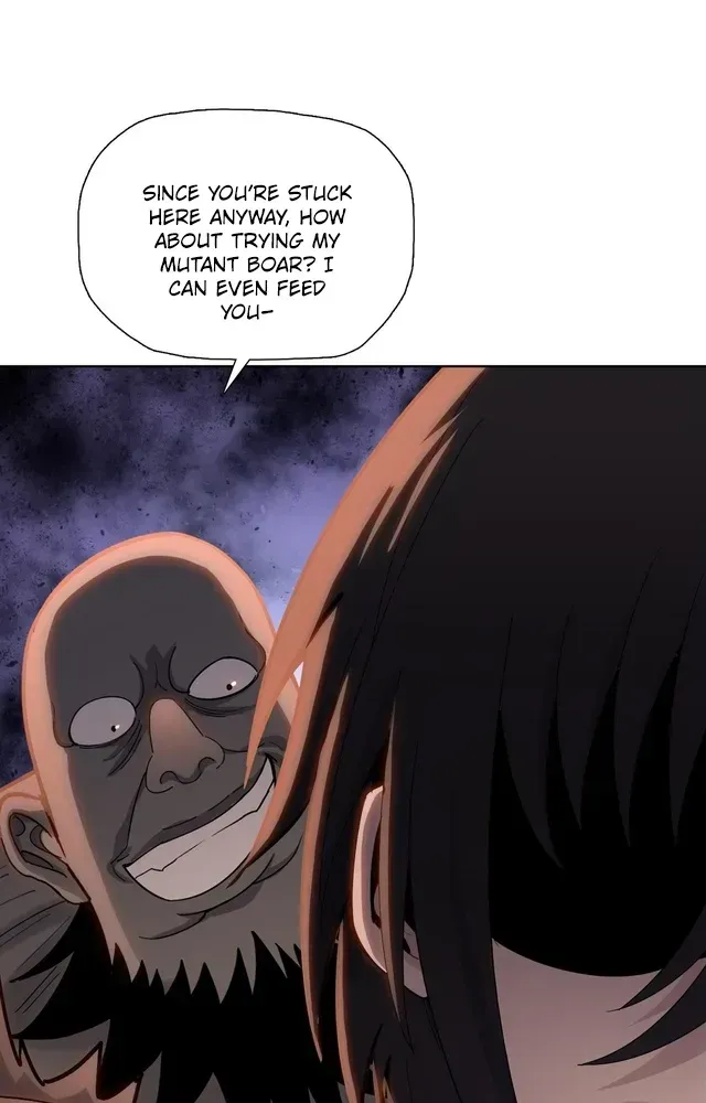 The doomsday ruthless man: hoarding trillions of supplies at the beginning Chapter 96 page 36 - 