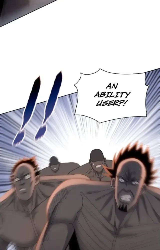 The doomsday ruthless man: hoarding trillions of supplies at the beginning Chapter 96 page 45 - 