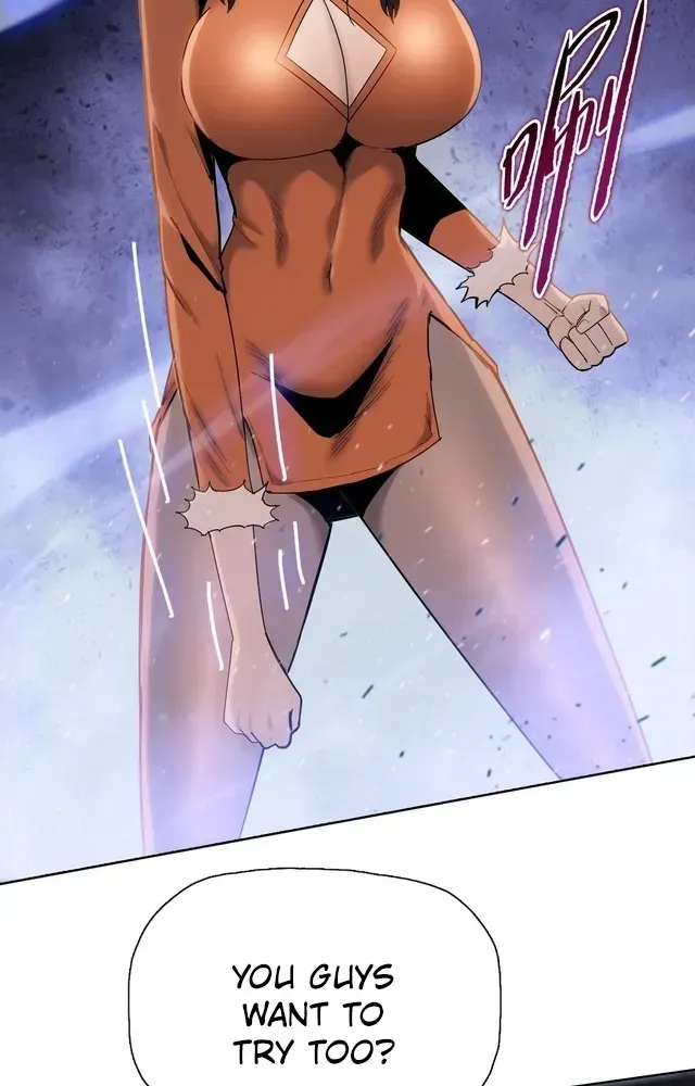 The doomsday ruthless man: hoarding trillions of supplies at the beginning Chapter 96 page 48 - 