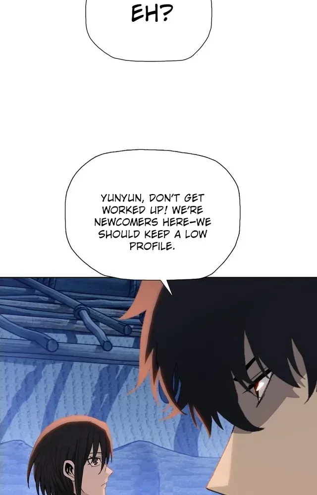 The doomsday ruthless man: hoarding trillions of supplies at the beginning Chapter 96 page 50 - 