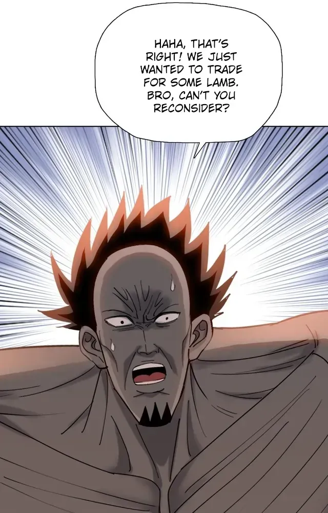 The doomsday ruthless man: hoarding trillions of supplies at the beginning Chapter 96 page 52 - 