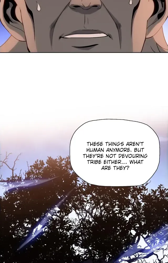 The doomsday ruthless man: hoarding trillions of supplies at the beginning Chapter 96 page 55 - 