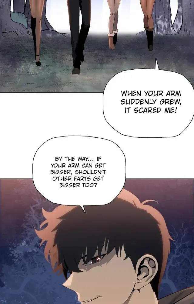 The doomsday ruthless man: hoarding trillions of supplies at the beginning Chapter 96 page 57 - 