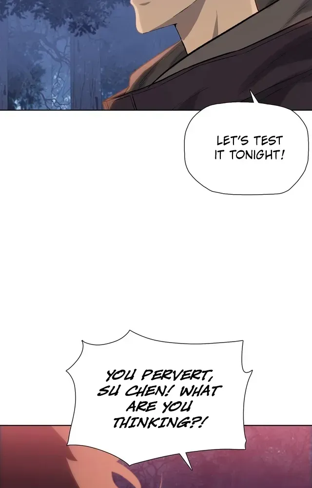 The doomsday ruthless man: hoarding trillions of supplies at the beginning Chapter 96 page 58 - 